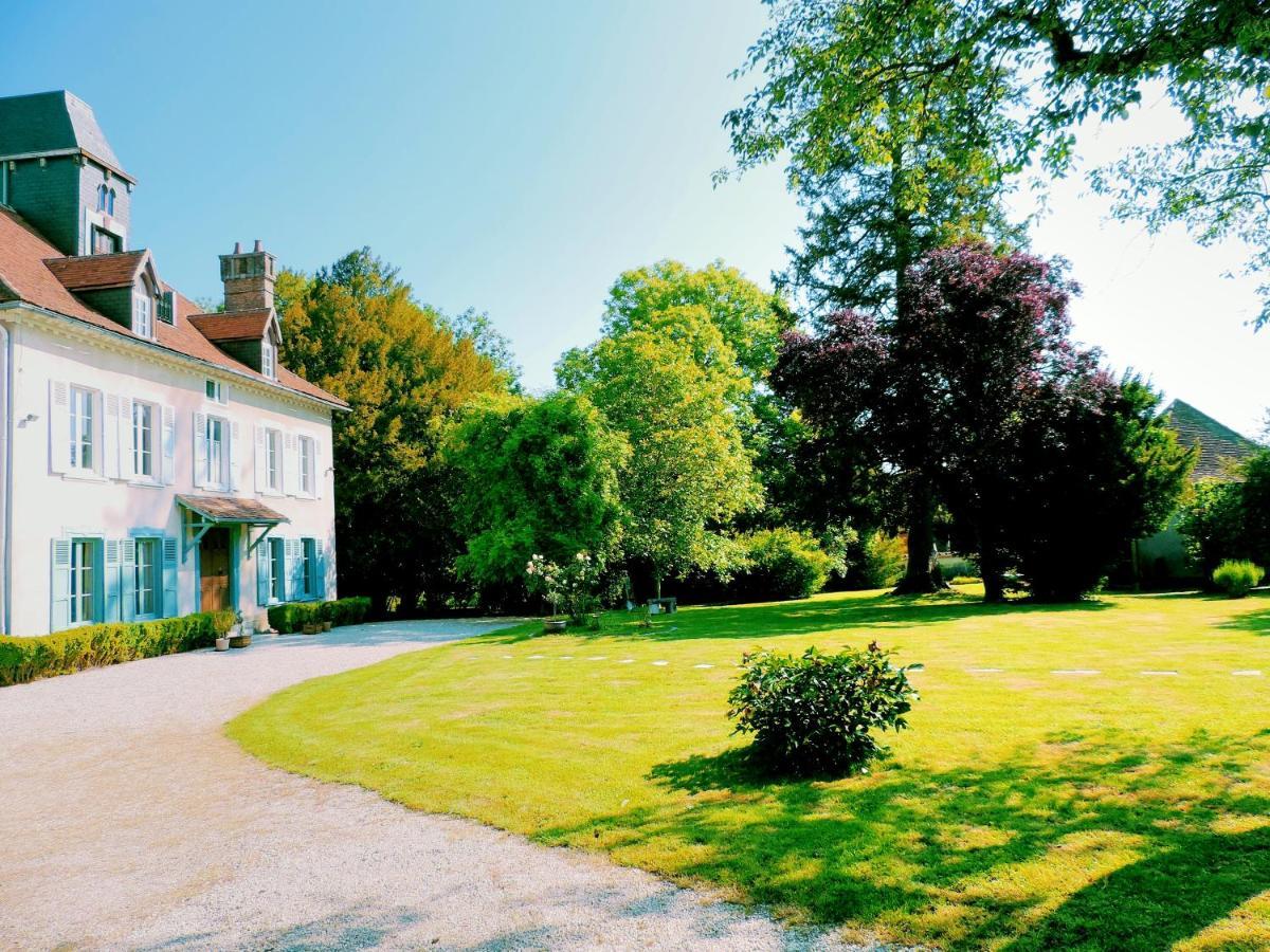 La Maison T&M Dosches Exterior photo