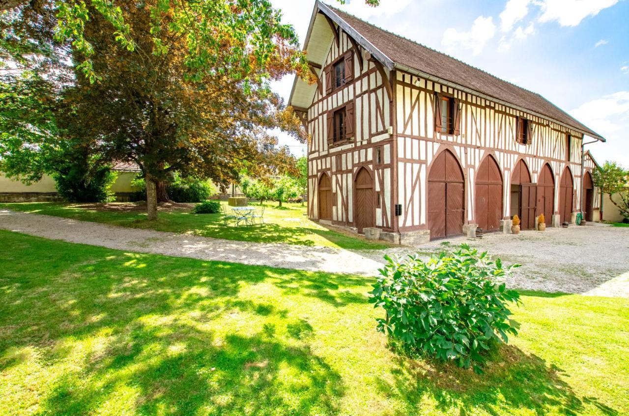 La Maison T&M Dosches Exterior photo