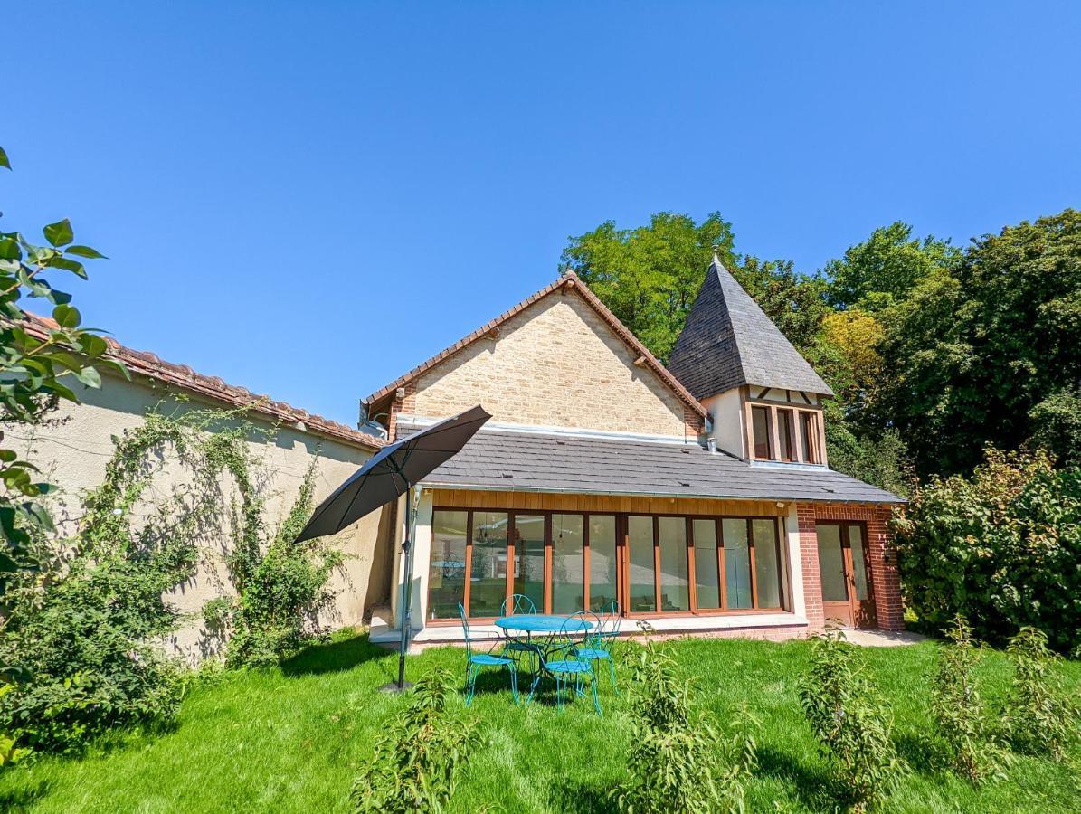 La Maison T&M Dosches Exterior photo